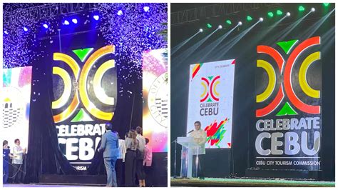 tagline of cebu city|Cebu officials back new tourism slogan .